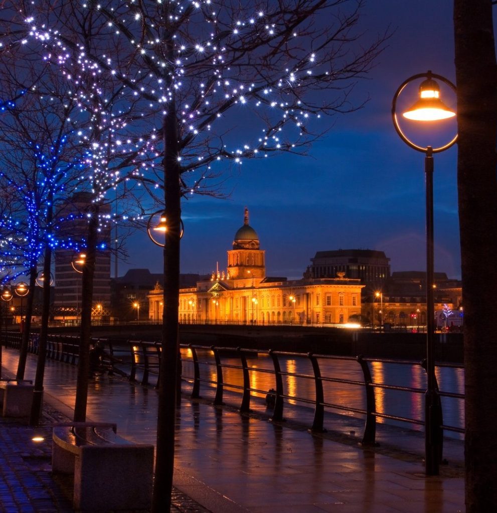 Christmas Hotel Deals Christmas Hotel Packages The Address Connolly