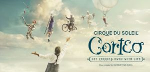 cirque